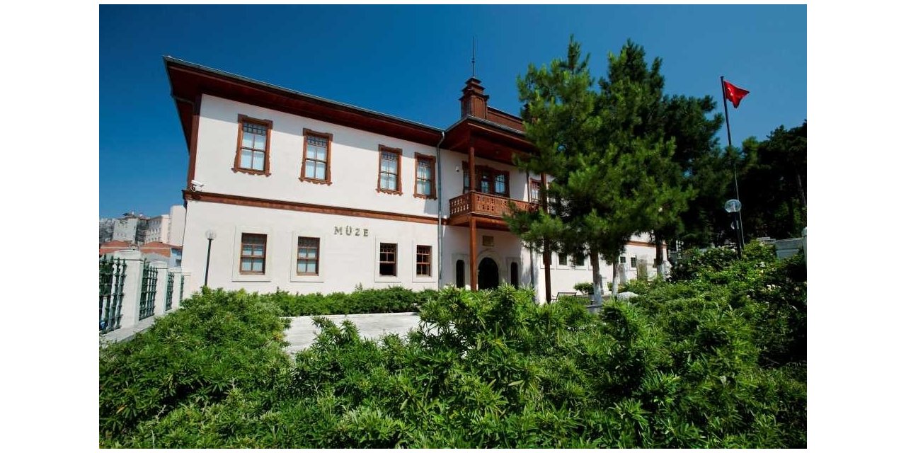 Bilecik İl Müftüsü Ali Erhun, Bilecik Müzesine hayran kaldı