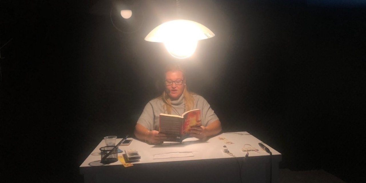 “Gör-İşit” sistemi ile engelsiz kütüphane hizmeti başladı