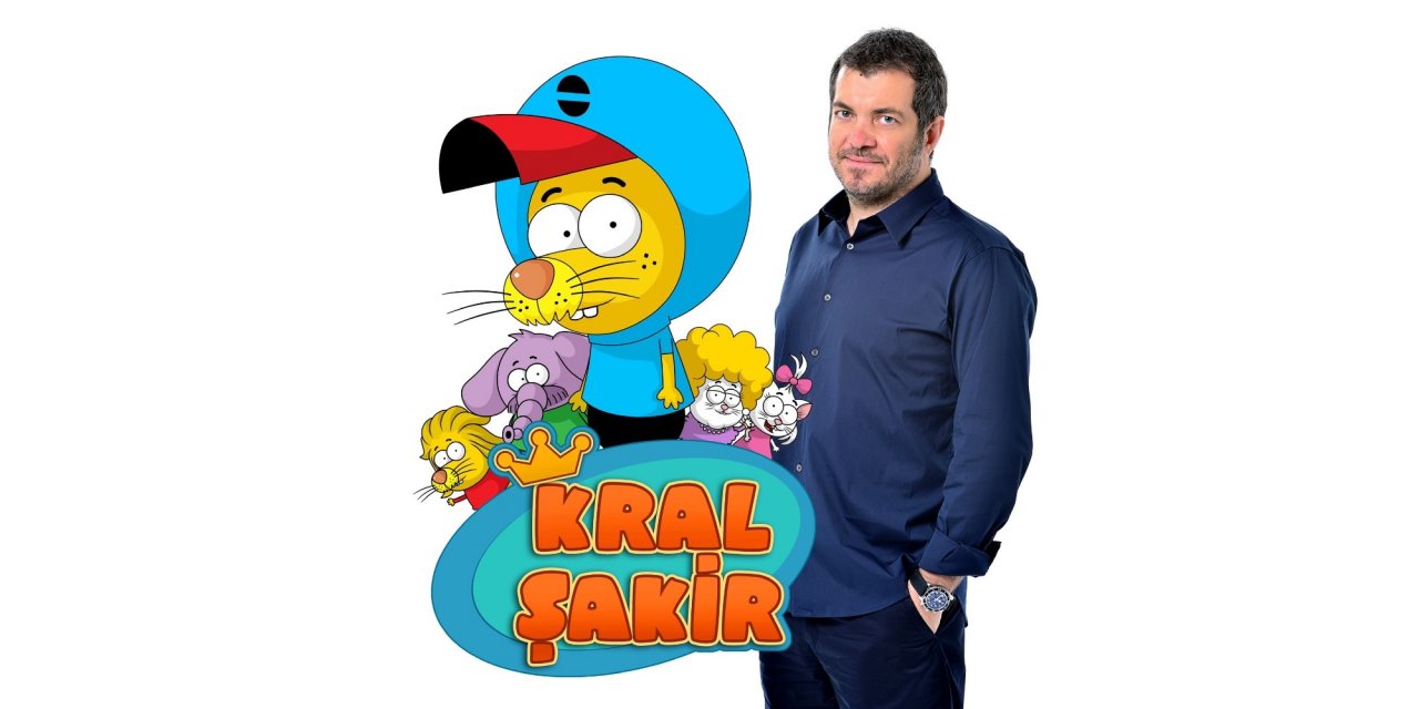 Kral Şakir, Netflix’te en çok izlenenler arasında