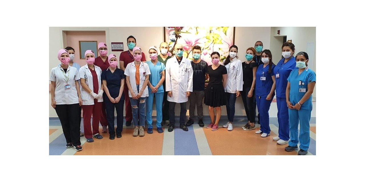 ESOGÜ Hastanesi’nin kalitesi Uluslararası Atom Enerjisi Kurumu tarafından da onaylandı