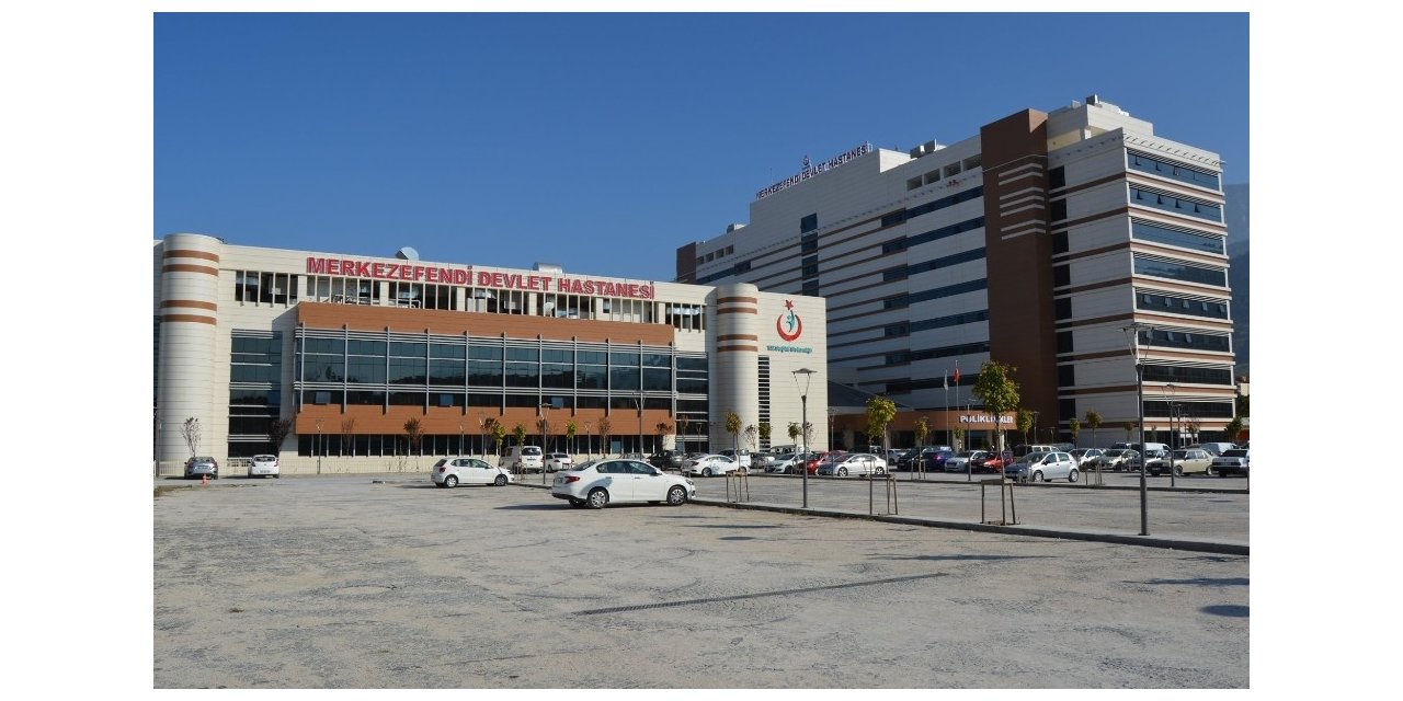 Sağlıkçılara koltuk jesti