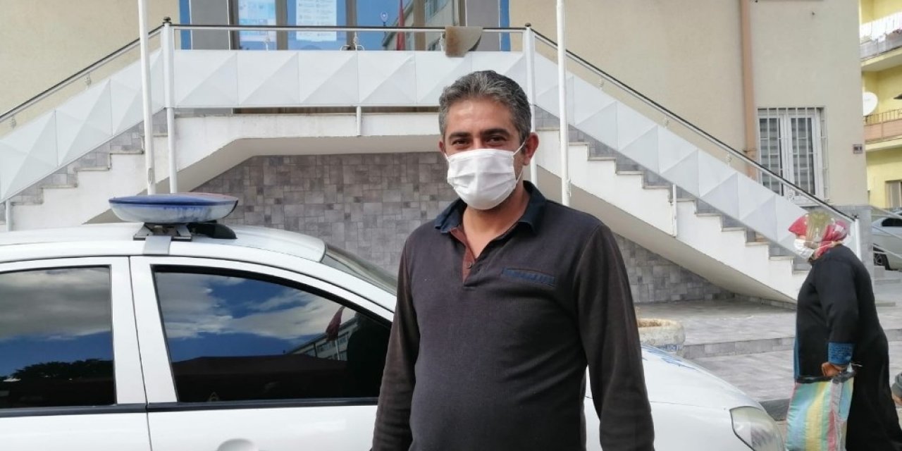 Önce güven kazandı, sonra vurgun yaptı