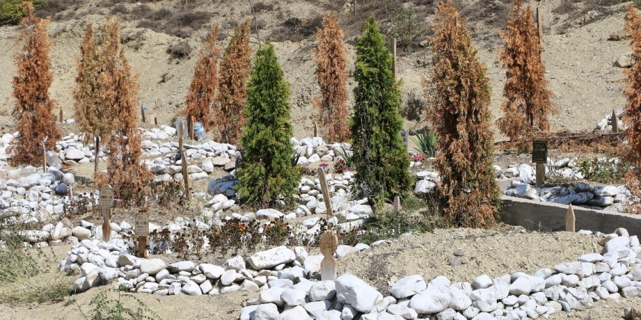 Karabük’te korona virüsten ölenlerin sayısı 43’e yükseldi