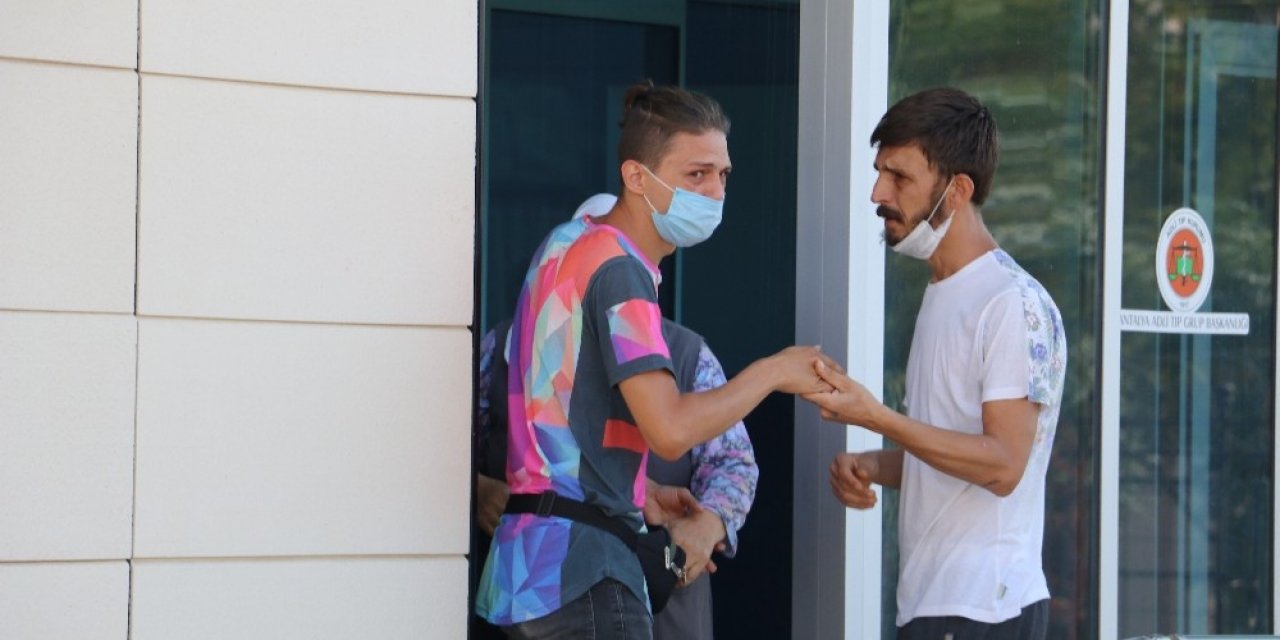 Trafik kazası sonrası çıkan kavga ölümle sonuçlandı