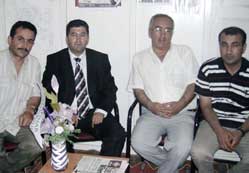 TOKİ evlerine telefonlar bağlanacak