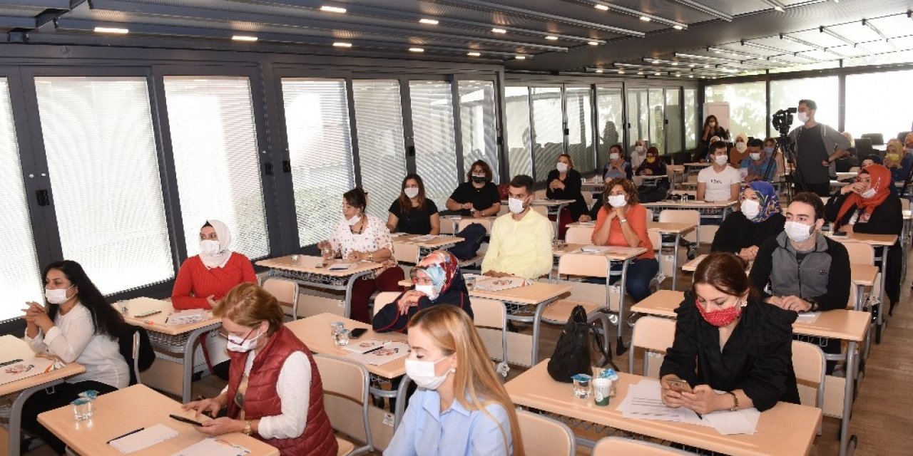 HAK-İŞ Genel Başkan Yardımcısı: “HAK-İŞ olarak Avrupa’nın yaptığı gibi OHAL ile değil, olağanüstü gayretlerle bu süreci atlatmak istiyoruz”