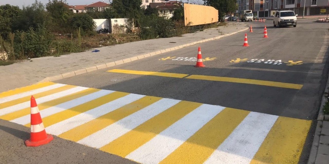 Destek hizmetleri müdürlüğü’nden Düzce’ye önemli destek