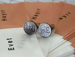 ATSO'dan Anayasa değişikliğine destek