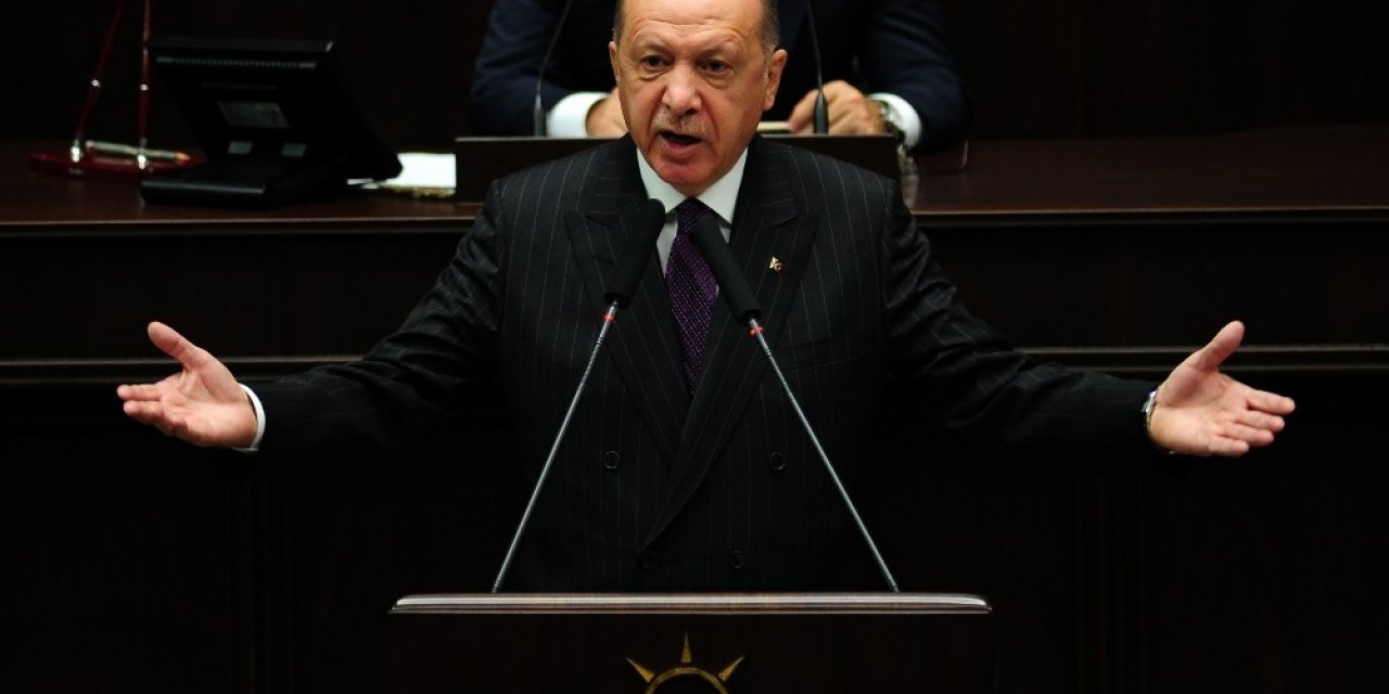 Cumhurbaşkanı Erdoğan’dan Türk Tabipler Birliği açıklaması