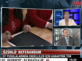 CNN Türk'te canlı yayın skandalı!