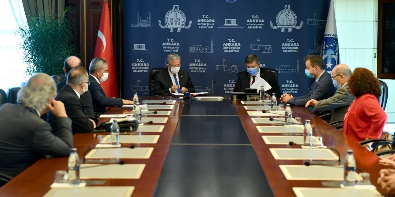 Büyükşehir’den uyuşturucuyla mücadele için "Özgür Köy"