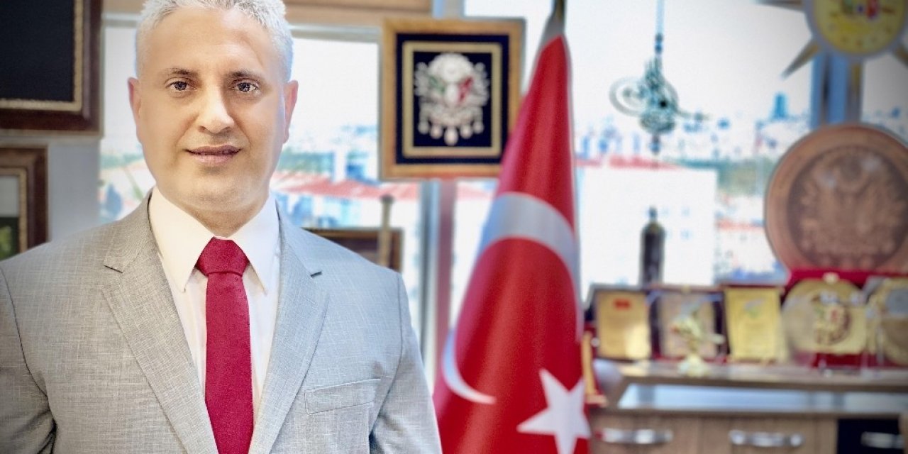 Osmanlı Ocakları’ndan AYM tepkisi: ”Işıkları açık tutanlar muma hasret kalabilir”
