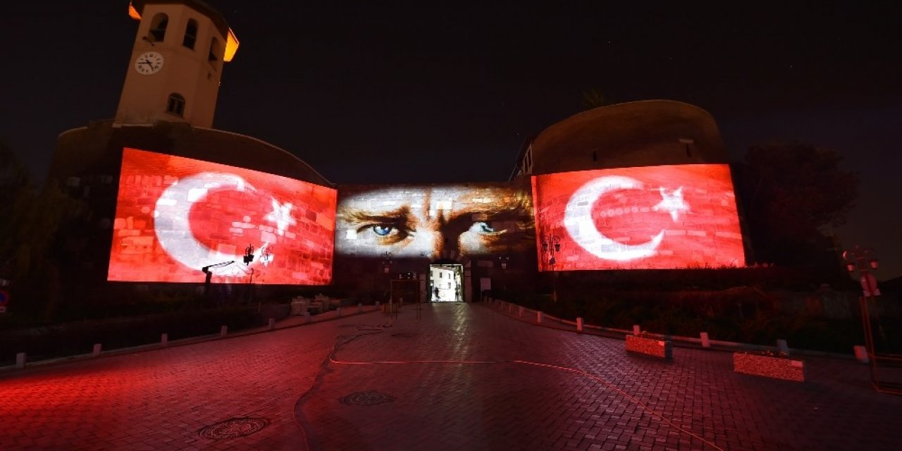 Ankara’nın başkent oluşunun 97. yıl dönümü kutlandı