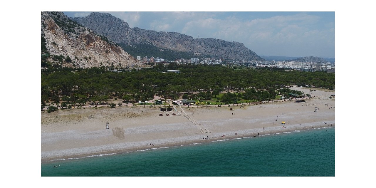 Büyükşehir Belediyesi Çevre Kurulu, Sarısu Raporu’nu hazırladı