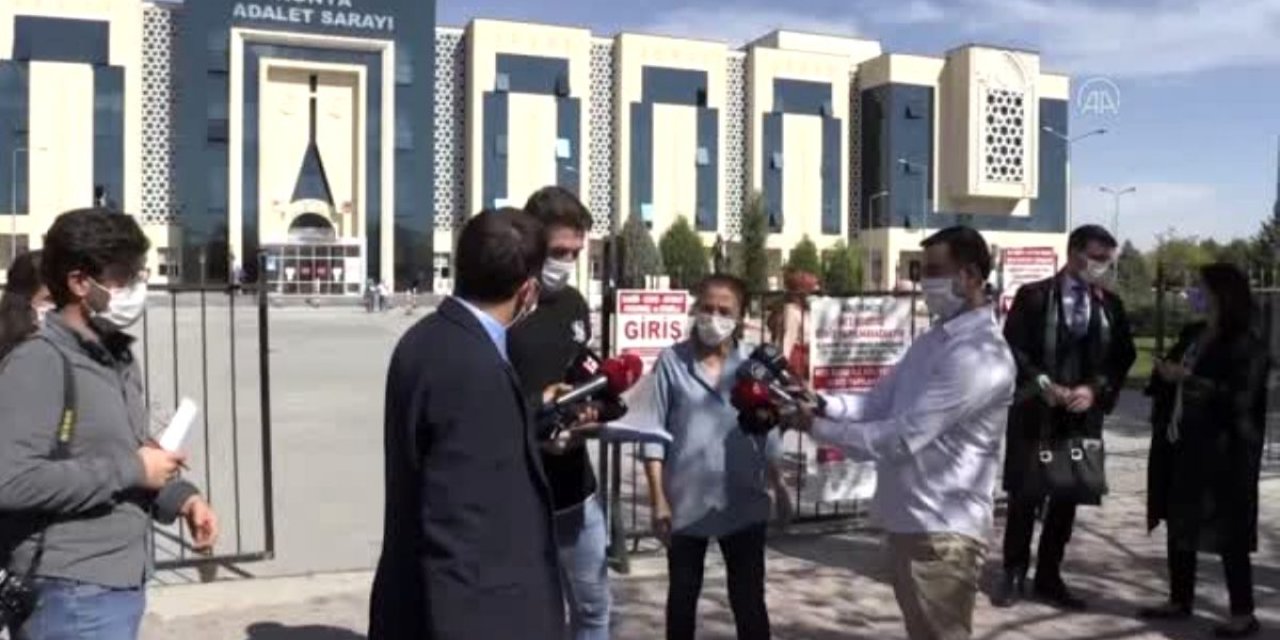 Öldürülen Özgür Duran’ın annesi: Oğlum bağımlıydı yeni bir hayat kuracaktı