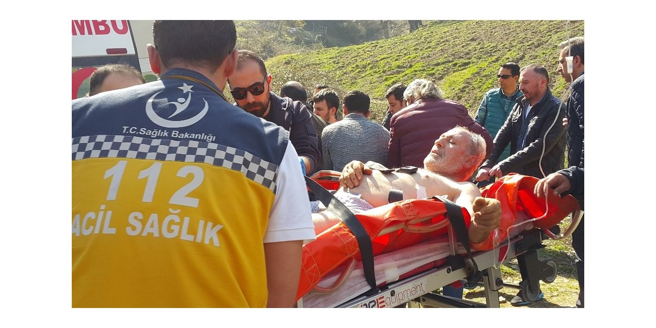 Bursa’da amcasını öldüren sanığa 5 yıl 10 ay hapis