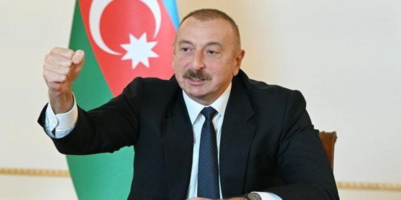 Azerbaycan 8 köyü daha Ermenistan'ın işgalinden kurtardı