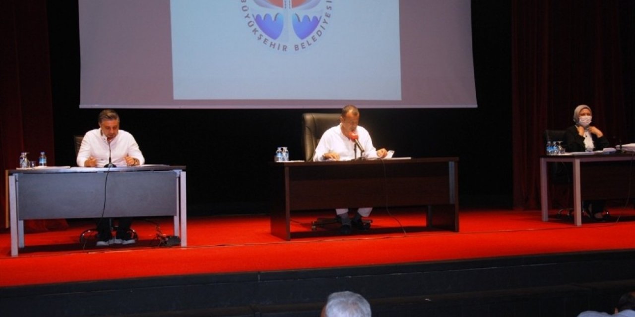 Serdar Seyhan görevi bıraktı