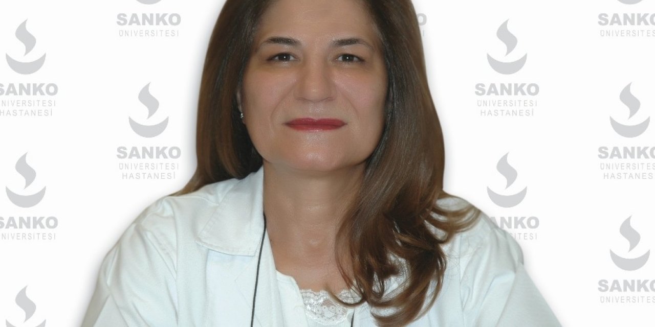 SANKO Hastanesi’nden dünya ‘menopoz günü’ açıklaması