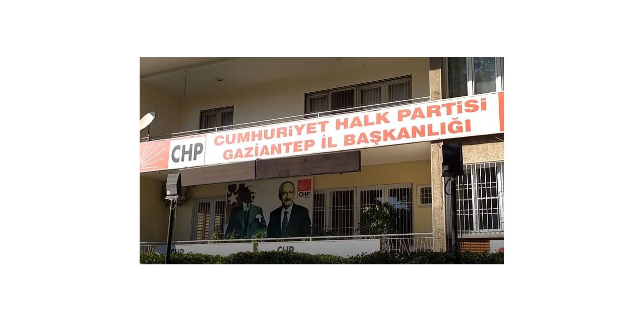 CHP’de kavga şoku