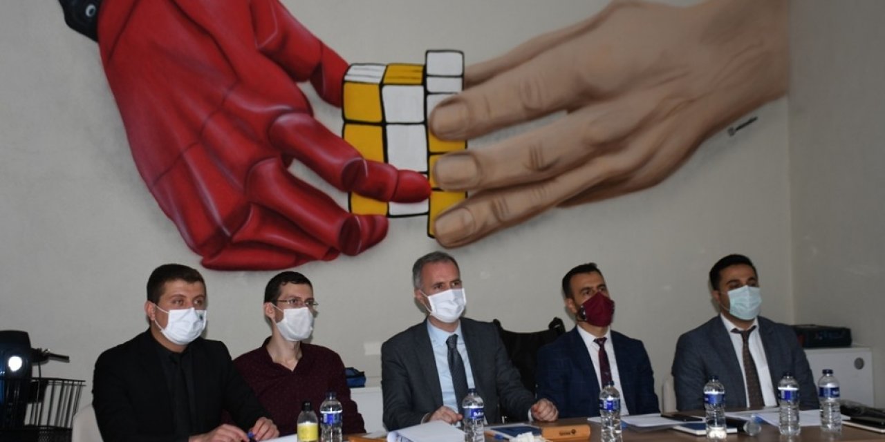 İnegöl Belediyesi’nin proje takımı mülakatla belirleniyor