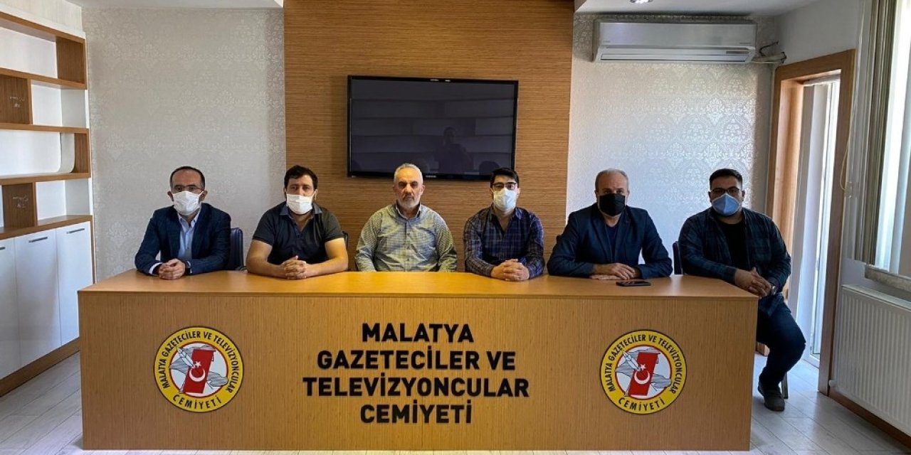 MGTC’de Başkanlığa Aziz Yiğit getirildi