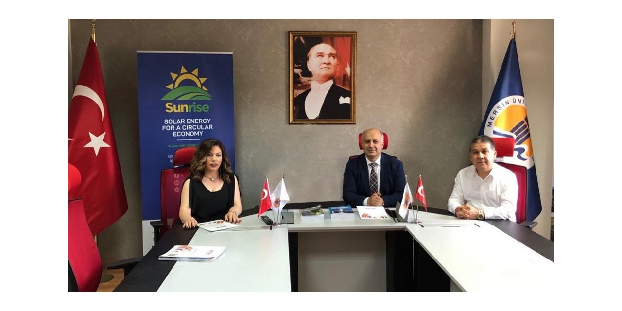 MEÜ’den kesintiye uğrayan uygulamalı dersler için videolu destek