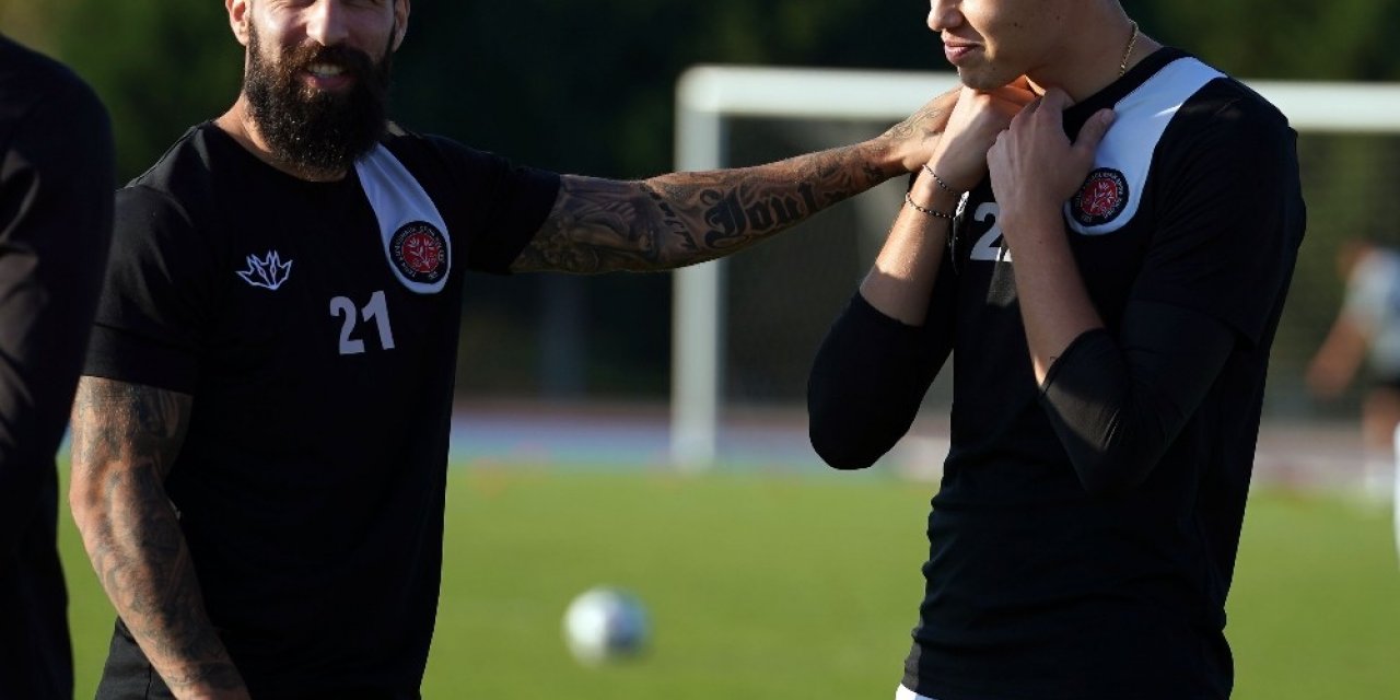 Karagümrük’te hazırlıklar sürüyor