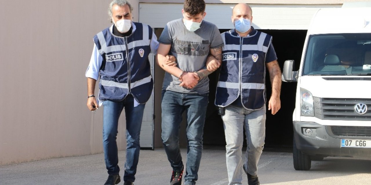 Kavgada bıçaklanarak öldürülen gencin katil zanlısı tutuklandı