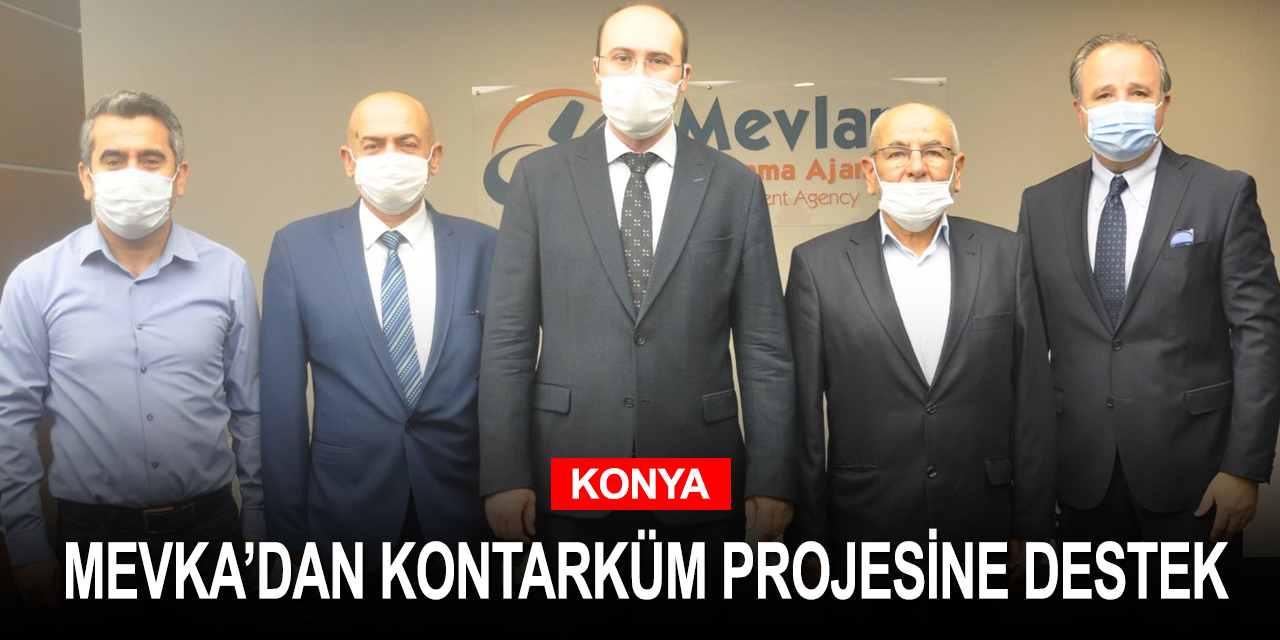 MEVKA destekli Tarım Makineleri Test ve Analiz Merkezi ve Boya Tesisi Ön Fizibilite Raporu projesi imzalandı