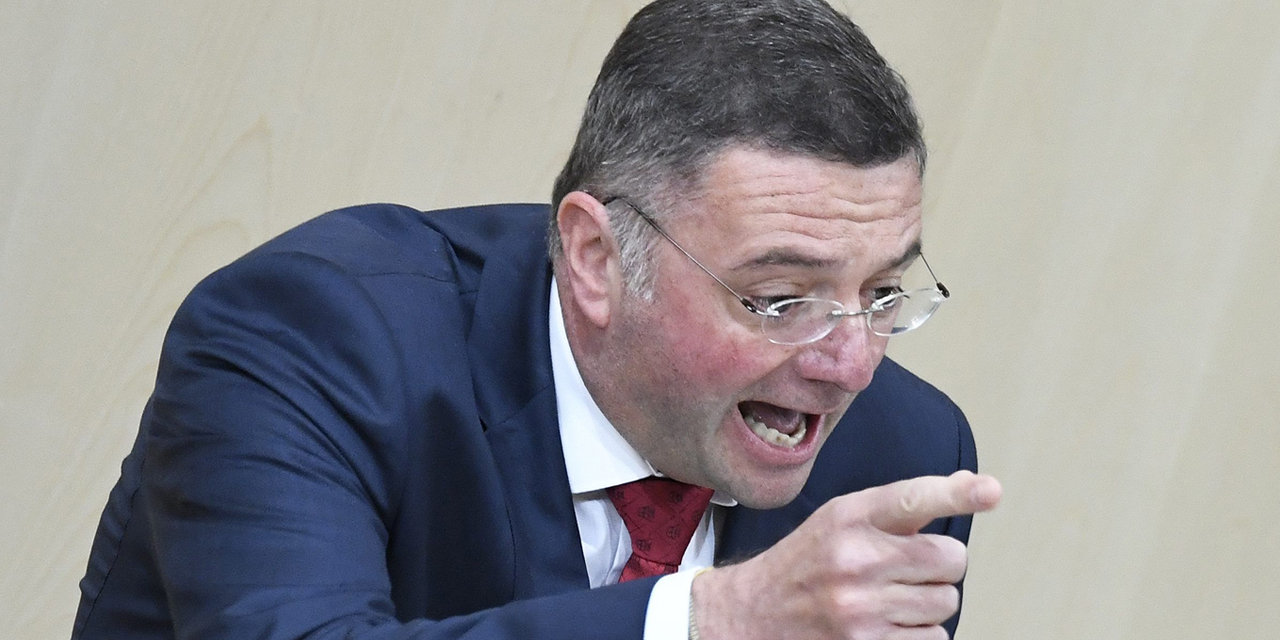 Avusturya'da iktidara Türkiye ile Yunanistan anlaşmazlığında taraflılık eleştirisi