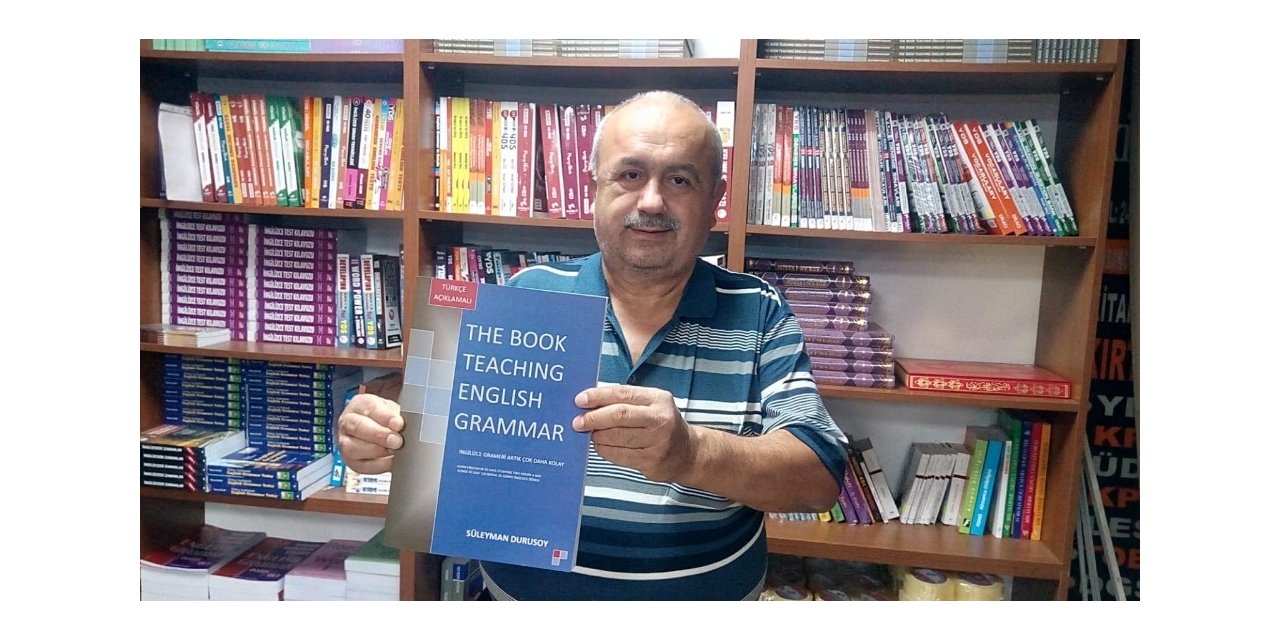 Bu kitap 25 günde İngilizce öğretiyor