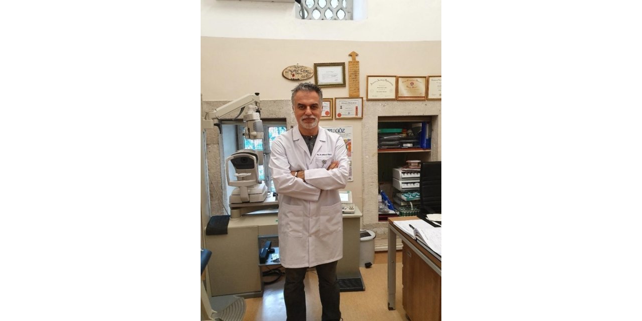 “Hipertansiyonu gözardı etmeyin”