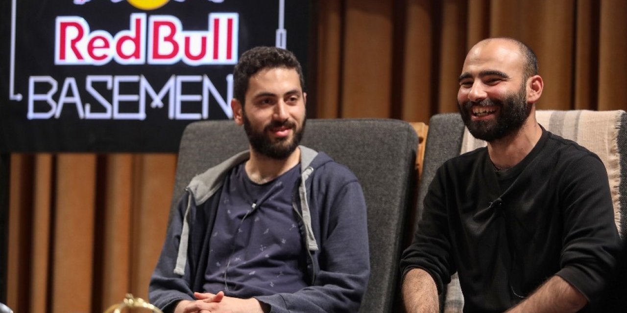 Red Bull Basement’ın gelecek çevrimiçi etkinliği 18 Ekim’de