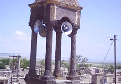 Kutören’deki tarihi camii onar