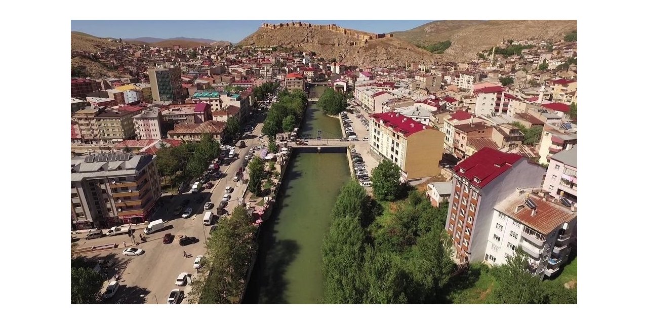 Bayburt’ta Eylül ayında 93 konut satıldı