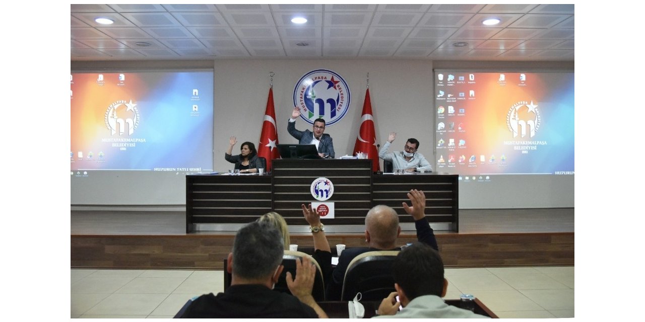 Mustafakemalpaşa’da ’Yol Harcamaları Katılım Payı’ vatandaştan alınmayacak