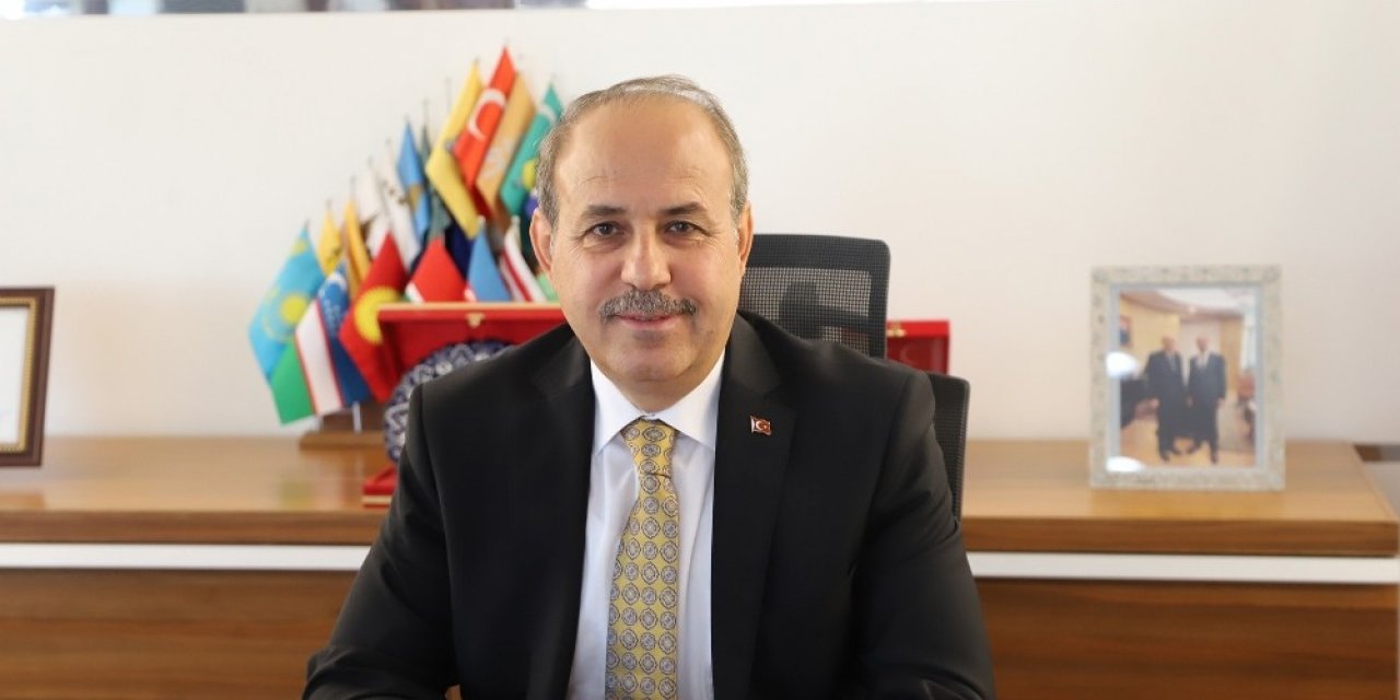 Oğuzeli Belediye Başkanı Kılıç korona virüse yakalandı