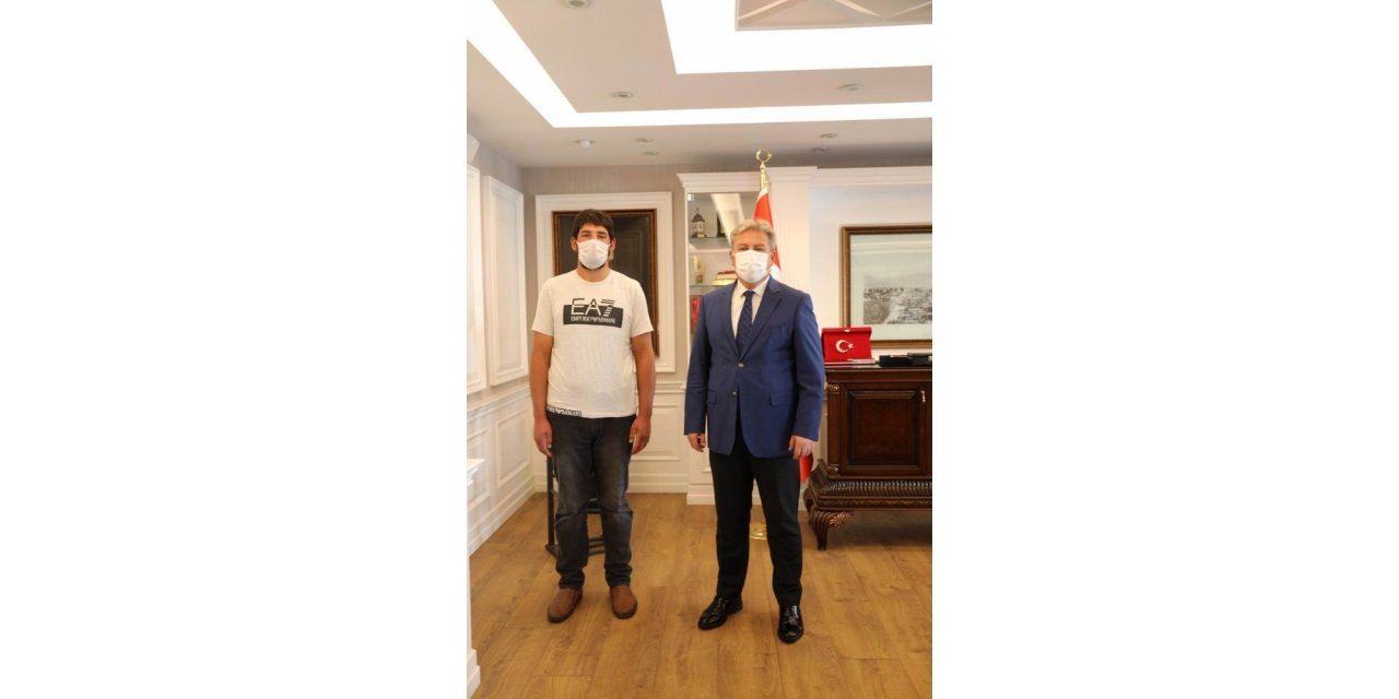 ’Söz konusu vatan ise gerisi teferruat’ dedi, 60 kilo zayıfladı