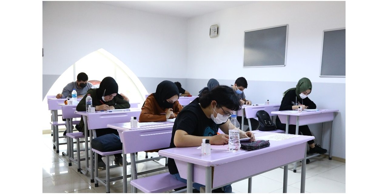 Keçiören Belediyesi yüz yüze eğitimi başlatıyor