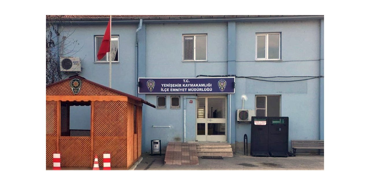 Yenişehir polisi uyuşturucuya göz açtırmıyor