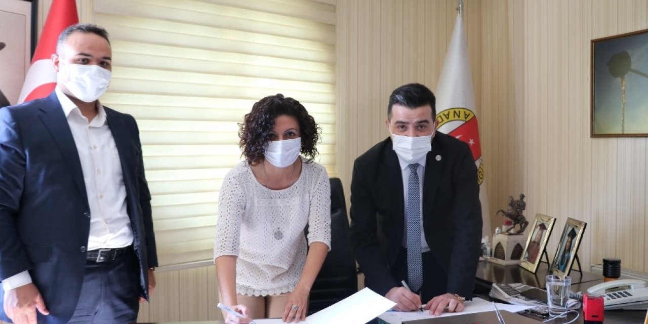 Anadolu Basın Birliği ile ANKA Hastanesi arasında indirim protokolü