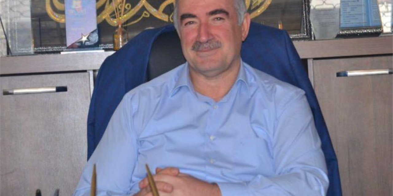 Belediye Başkanı İbrahim Yusuf Turanlı korona virüse yakalandı