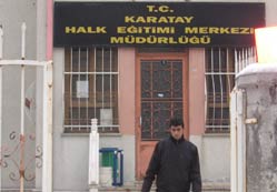 Meslek Liseliler Danıştay mağduru