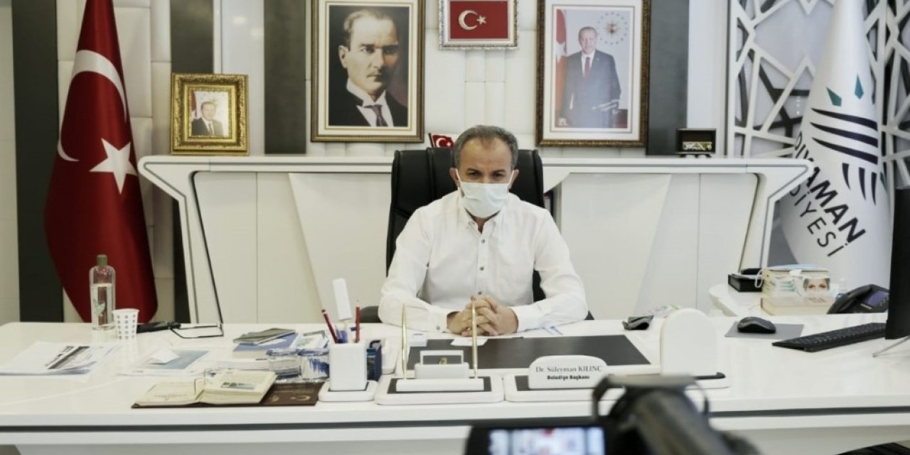 Kentsel dönüşüm projesi için uzlaşma görüşmeleri başladı