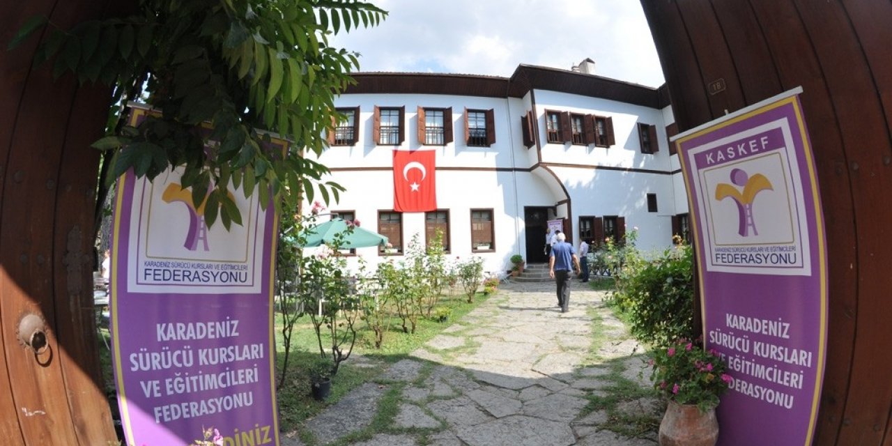 Safranbolu’da özel şirkete kiralanan Turing konaklar kapanıyor