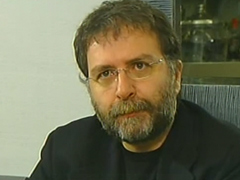 Ahmet Hakan bavulu toplayıp köşeyi kapattı