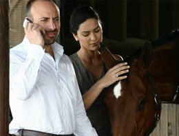 Binbir Gece reytingleri altüst etti