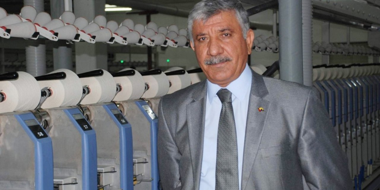 Adıyaman’ın sıçrama dönemi yaşayacak