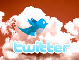 Uzaylılar da twitter kullanıyor!